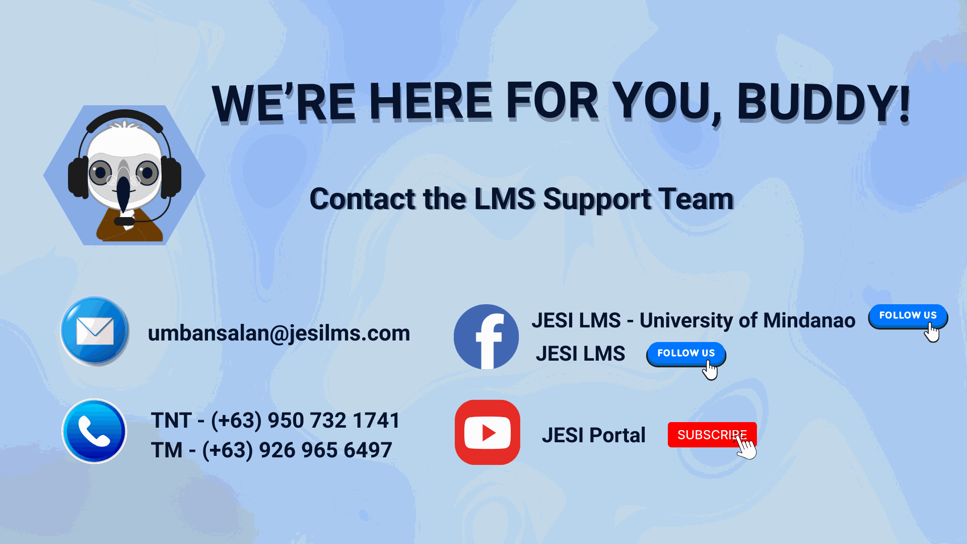 Odoo CMS - a big picture